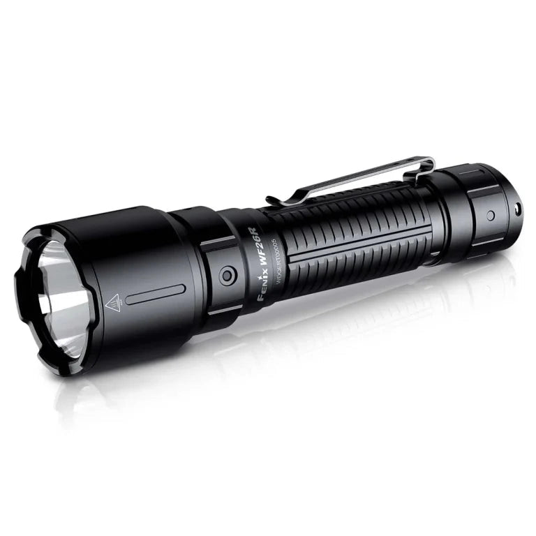 Fenix WF26R LED Flashlight