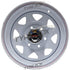 Trailduster White 6/139/15X7