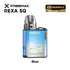 Rexa Mod Systems