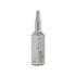 WIHA 1/4 25mm T6 Torx Bits 10 Pack