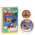 Woody Woodpecker Bruiser Eau De Toilette Spray By First American Brands