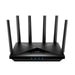 Cudy BE11000 Wi-Fi7 Gigabit Mesh Router