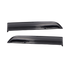 Tinted Injection Moulded Windshields for Cherry Tiggo 7 2022 (set of 4)