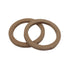 Supawood 6.5″ Speaker Door Fitment Spacer