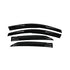 Carbon Look Windshields for Kia Sportage 2017 (Fronts)