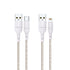 WINX USB to Type-C|Lightning Charging Cables