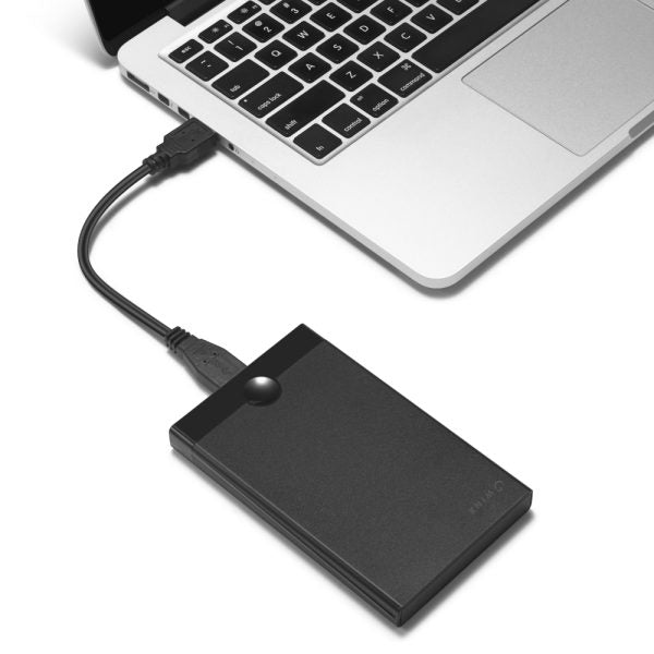 WINX STORE Fast 2.5" Type-C Enclosure