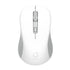 WINX CLICK Easy 1600DPI 2.4GHz Wireless Mouse - White