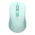 WINX CLICK Easy 1600DPI 2.4GHz Wireless Mouse - Green