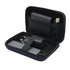 Winx Go Rugged Hardshell Protective Carry Case - Blue
