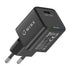 WINX POWER Essential Type-C 20W GaN Wall Charger