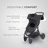 Switch 2 IN 1 Wagon Stroller