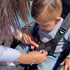 Switch 2 IN 1 Wagon Stroller