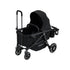 Switch 2 IN 1 Wagon Stroller