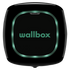 Wallbox Pulsar plus charger, type 2, black, 11kW, 5m