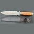 Oxothnk knife - XF126 | XF87-1