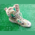 Bush Boots - Bush boots Leather