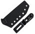 Böker Kiboku Richlite Red Topo 120575
