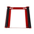 Wheel Rim Detailing Display Stand  (Red)
