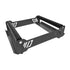 Wheel Rim Detailing Display Stand (Black)