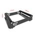 Wheel Rim Detailing Display Stand (Black)