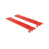 SnapTech Wheel alignment pit rack 600mm 5M Length