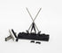 Wicked Edge Carbon - WE40