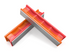 Wicked Edge 100/200 Grit Diamond Stones Pack