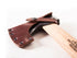 Gränsfors Bruk Wildlife Hatchet and Sharpening Stone in Gift Box