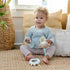ING Carrier Toybar - Wood