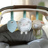 ING Carrier Toybar - Wood