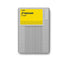 Phison Pascari X100P U.2 30.72TB Single Port Non-SED Solid State Disk - Enterprise - XP106H0030T7P0132T700 | SKU X100PP30T7