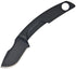 Extrema Ratio N.K.1 Neck Knife Black 123BLK