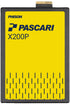 Phison Pascari X200P XP208H0315T3P2116T310 15360 GB U.2 15mm Single Port PCIe Gen5x4 Opal Security SSD | SKU X200P-15T3