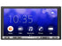 Sony XAV-AX3250 Multimedia Player with 6.95″ Screen – Apple & Android Compatible