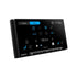 Sony XAV-AX6000 7-Inch Multimedia Receiver with Wireless Apple CarPlay/Android Auto, HDMI Video Input and Maestro Ready