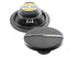 Deaf Bonce Avatar 6″ 50rms Coaxial Speakers