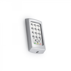 Paxton Net2 Keypad - TOUCHLOCK Stainless - K50 Part No: LK261-1