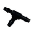 Xcell Performance Vacuum T-Piece (Boostgaug, vacuum line)