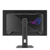 Asus ROG Strix 27" QD-OLED HDR 500 True Black 500Hz Gaming Monitor