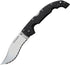 Cold Steel XL Voyager Lockback Vaquero Serrated 29AXVS