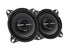 Targa Pro-Series 300rms Midrange 6″ Speakers (pair)