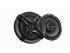 Targa Pro-Series 400rms Full Range 6″ Speakers (pair)