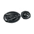 Sony XS-XB6941 6×9″ 650w/90rms 4way Speakers