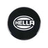 Hella 7″ Clip-on Lamp Cover (Black)