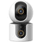 Xiaomi Smart Camera C500 Dual (4MP, 360° PTZ, AI Detection, Night Vision)
