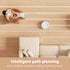 Xiaomi Robot Vacuum Cleaner and Mop E5 - White