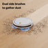 Xiaomi Robot Vacuum Cleaner and Mop E5 - White