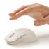 Xiaomi Dual-mode Wireless Silent Mouse 2 - White