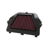 K&N YA-2506XD XStream Motocross Air Filter Yamaha / Suzuki 125cc-450cc